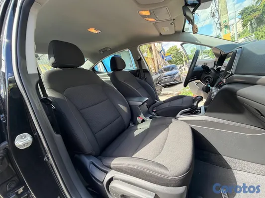 carros - Hyundai elantra 2020 9