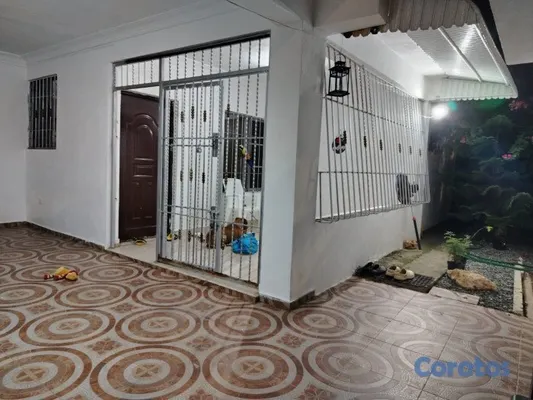 casas - CASA EN RENTA EN SANTO DOMINGO ESTE  9
