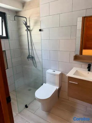 apartamentos - 🏡 Apartamento Amueblado en Alquiler | Serrallés  🔥 4