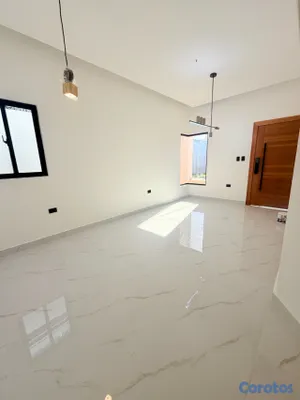 casas - venta de casa de un nivel próximo a la  avenida ecológico Santo Domingo este  11