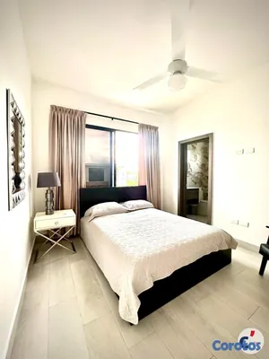 casas - Villa en Renta amueblada en Vistacana – 3 Habitaci 9