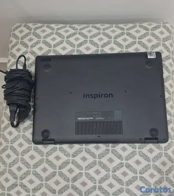 computadoras y laptops - Laptop Dell Inspiron 14" 3482 8GB DDR4 320GB HDD 3