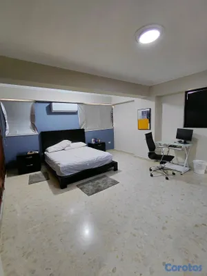 apartamentos - apartamento 150 m2 en bella vista  3 habitaciones  2 parqueos 3
