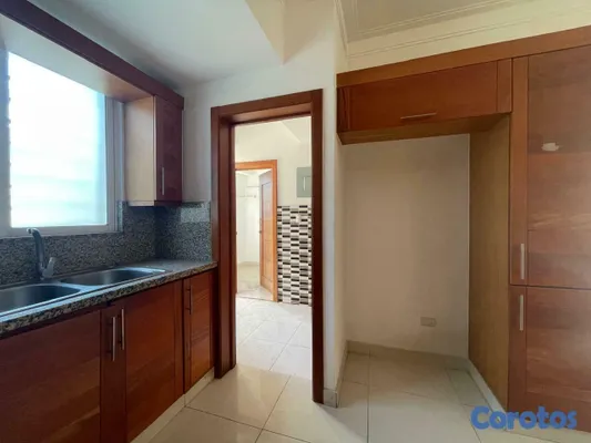 apartamentos - Hermoso apartamento en alquiler. 7