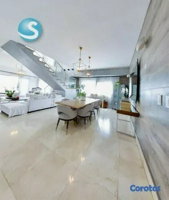 penthouses - Penthouse en venta o alquiler (596mts2) de 4 habitaciones ubicado en Piantini 4