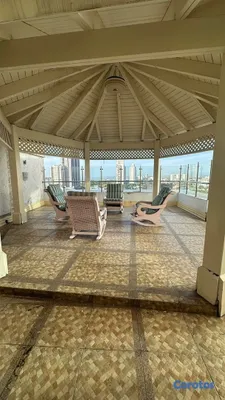 penthouses - Vive en la zona exclusiva de los Cacicazgos 5