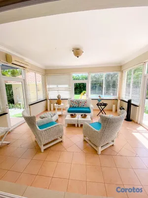 casas vacacionales y villas - ¡A SOLO 1000 METROS DE LA PLAYA, SEGURIDAD GARANTIZADA! 5
