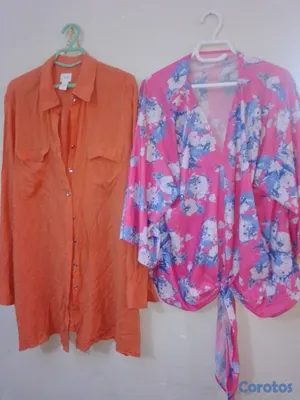 ropa para mujer - ropas para damas  11