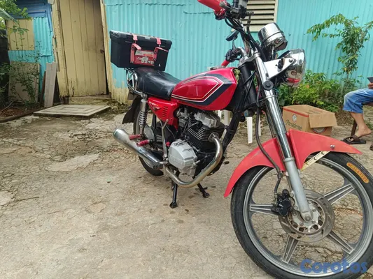 motores y pasolas - Motor x3000 CG 2