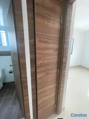 apartamentos - Alquiler de Apartamento nuevo por La Autopista de las Américas  5