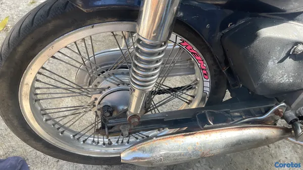 motores y pasolas - Motor 90 Skygo  2
