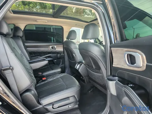 jeepetas y camionetas - Kia Sorento Xs Prestige 2021
 9