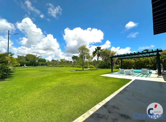 casas - VILLA EN CAP CANA · Ref 3247118314429758 12
