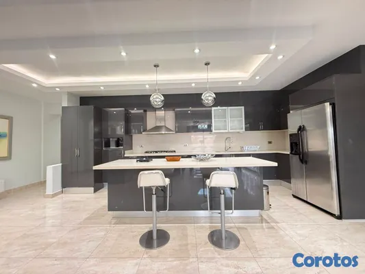 apartamentos - Apartamento en Alquiler, Bella Vista Sur 10
