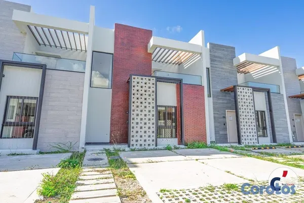 casas - Townhouse en Vista Cana Punta Cana w/ Piscina Priv 5