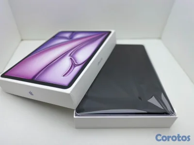 Apple iPad Air 13 6th Gen M2 512GB Wi-Fi + Cellula