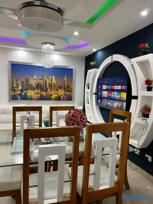 apartamentos - Apartamento, Santiago, lLanos de Gurabo 4