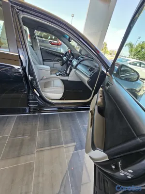 carros - 2012 Toyota Camry LE 6