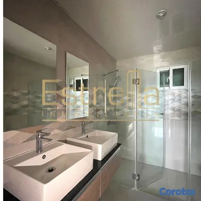 apartamentos - Apartamento en alquiler.  3