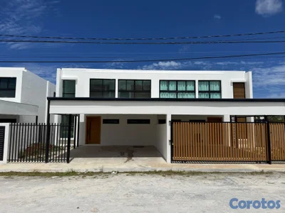 VILLA DUPLEX 3 HABITACIONES BRISAS DE PUNTA CANA