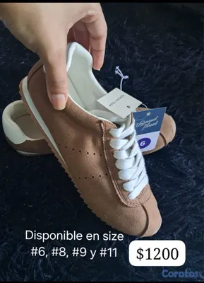 zapatos unisex - Calsados 18