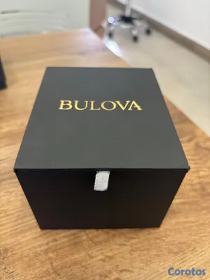 joyas, relojes y accesorios - Reloj BULOVA de mujer - Classic two tones 2