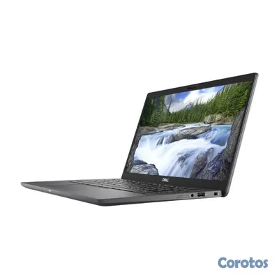 computadoras y laptops - Laptop Dell Latitude 7310 Core i7 16GB 512GB SSD 3