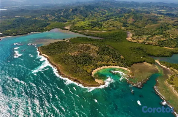 solares y terrenos - 🏝️ CAYO ISLA CABRA | PUERTO PLATA

 2