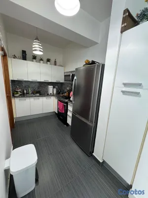 apartamentos - vendo bella vista sur dos habitaciones 2.5 baños parqueo área de lavado ascensor 6