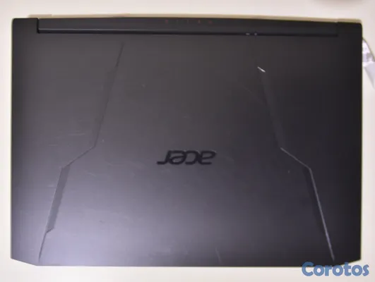 computadoras y laptops - Acer Nitro 5 Gaming (Intel i5-11400H)(16GB Ram)(1T 2