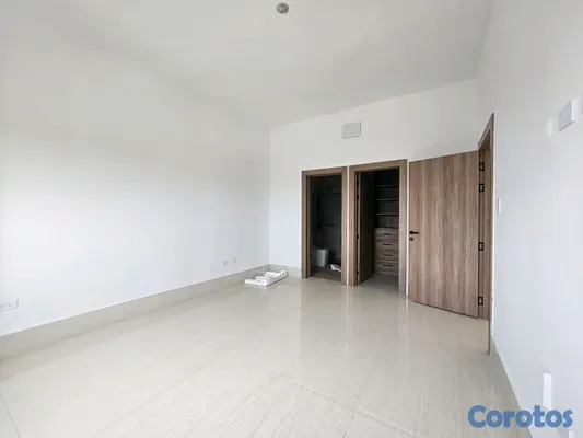 apartamentos - Alquiler de Apartamento en el Millón  9