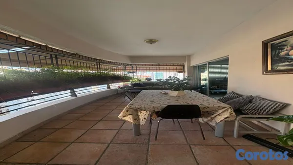penthouses - VENDO Penthouse en Naco 9