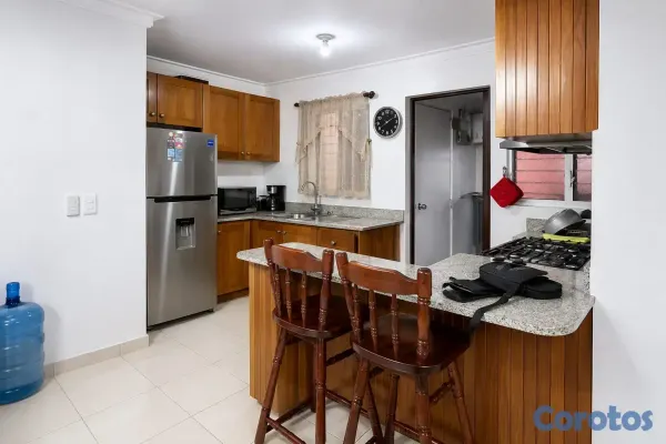 apartamentos - Vendo Apartamento en la Autopista San Isidro 3