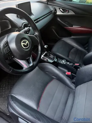 jeepetas y camionetas - Mazda CX3 touring de Viamar  8