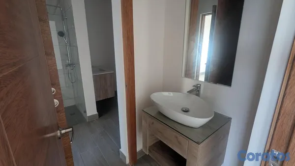 apartamentos - Apartamento de 1 Habitación en Alquiler | Paseo 27 Residences | Piso 12 9