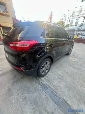 jeepetas y camionetas - Hyundai Cantus 2017 en venta, solo 53,000 km 10