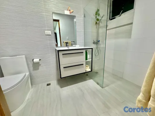 apartamentos - Apartamento en Torre con Vista a la Ciudad Corazón 5