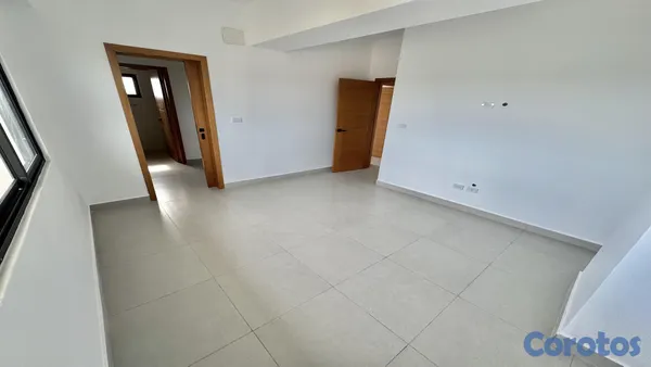 penthouses - Penthouse Nuevo en Los Prados 10