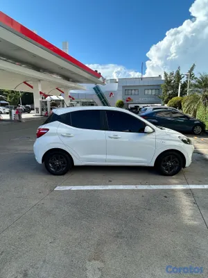 carros - Hyundai Grand i10 5