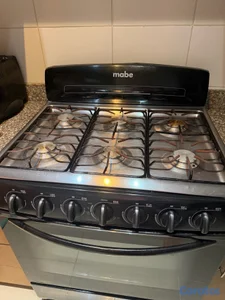 Estufa