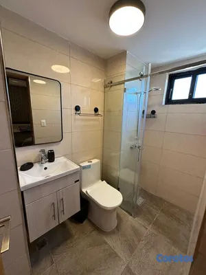 apartamentos - Apartamento 2Hab Amueblado Moderno Piso Alto c/Area Social Rooftop, Lobby y Gym 9