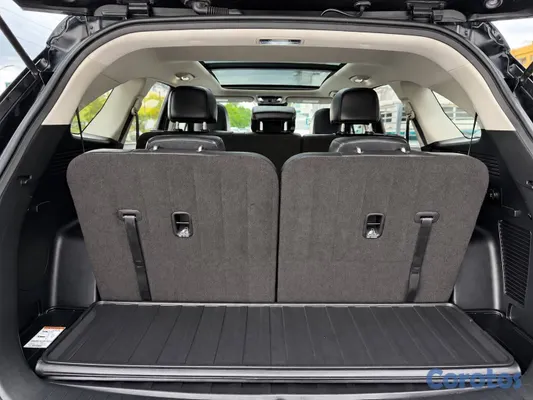 jeepetas y camionetas - 2024 KIA SORENTO S  9