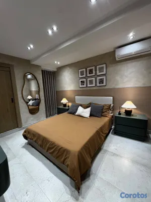 apartamentos - VENTA APTO 2H US 221,860 ZONA UNIVERSITARIA A ESTR 3