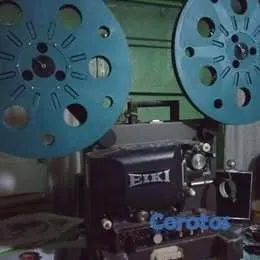 hobby y coleccion - PROYECTOR EIKI EX-3000N PARA COLECCIONISTAS 3