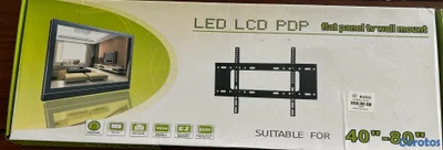 Panel para TV 