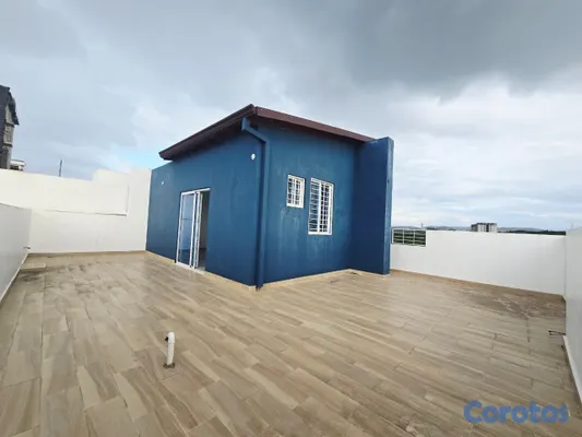 penthouses - Amplio Penthouse en Venta, Urbanización Thomen, Sa 9