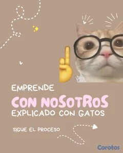 vacante disponible