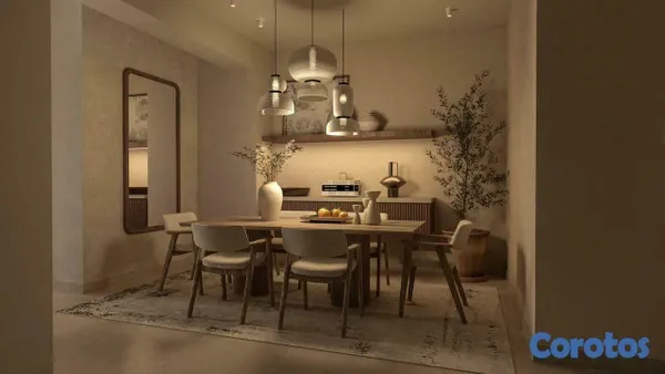 Apartamento en Jardines Del Sur, foto 3
