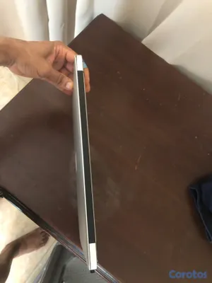 computadoras y laptops - es una Apple Mac book air para piezas dejo de prender lo demás esta muy bien  7