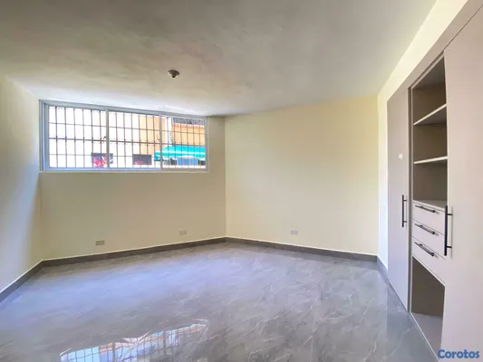 apartamentos - Apartamento Clásico en Venta – Mirador Sur 3